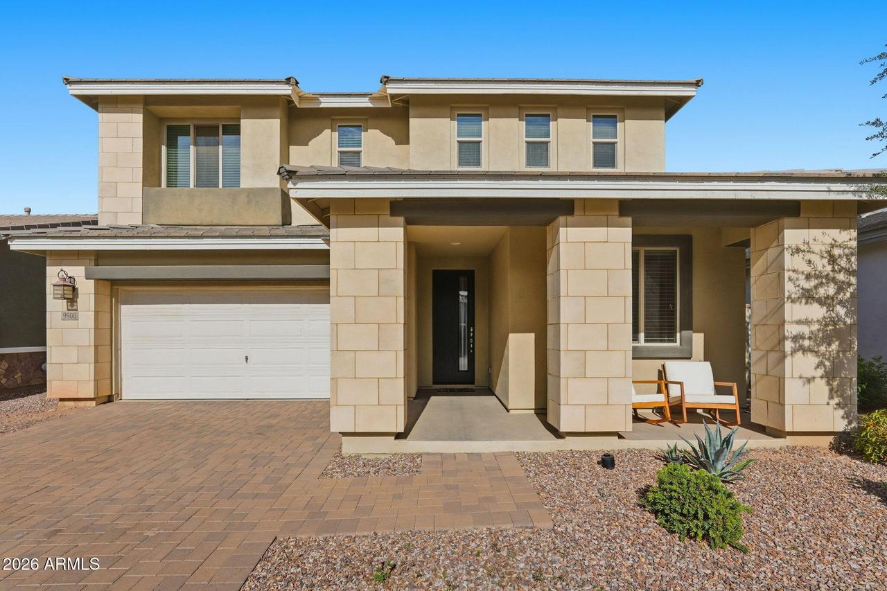 9908 E Kinetic Dr., Mesa, AZ 85212