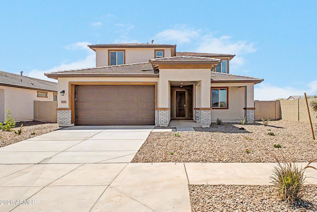 15233 W Gray Fox Tr., Surprise, AZ 85387