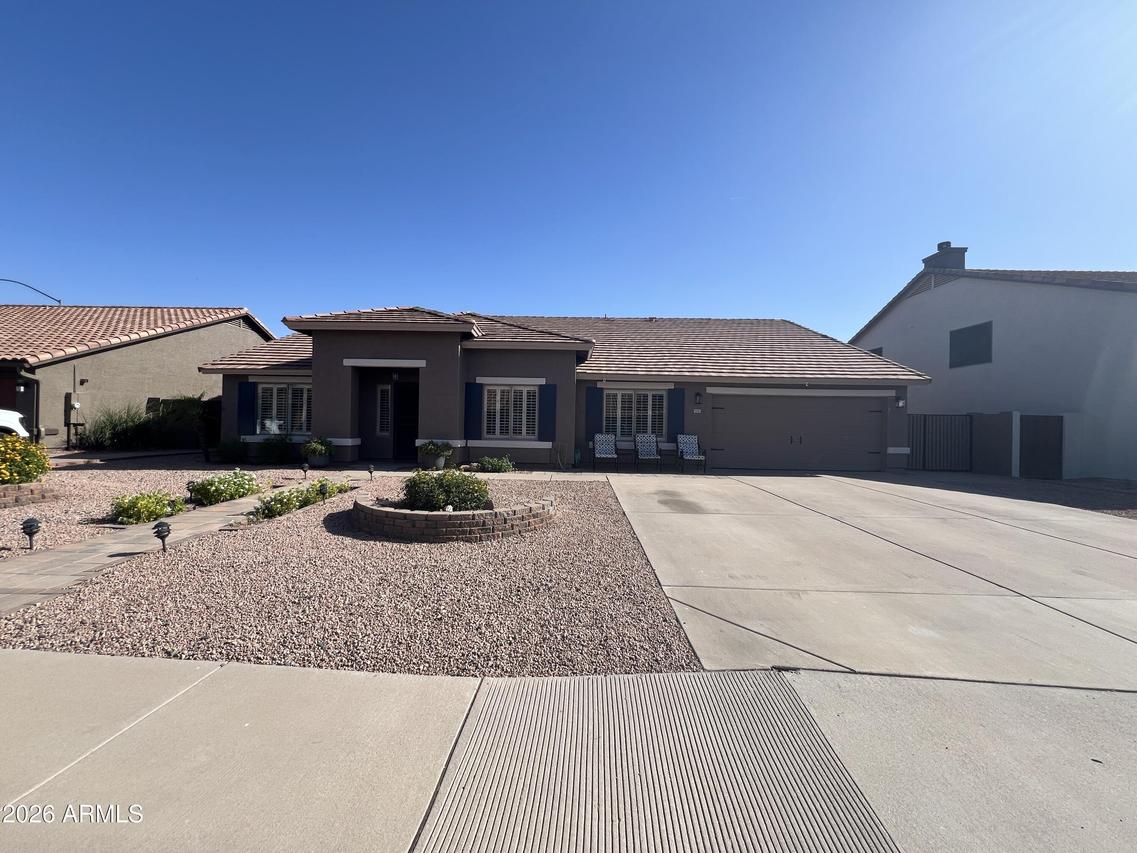 9545 E Juanita Ave., Mesa, AZ 85209