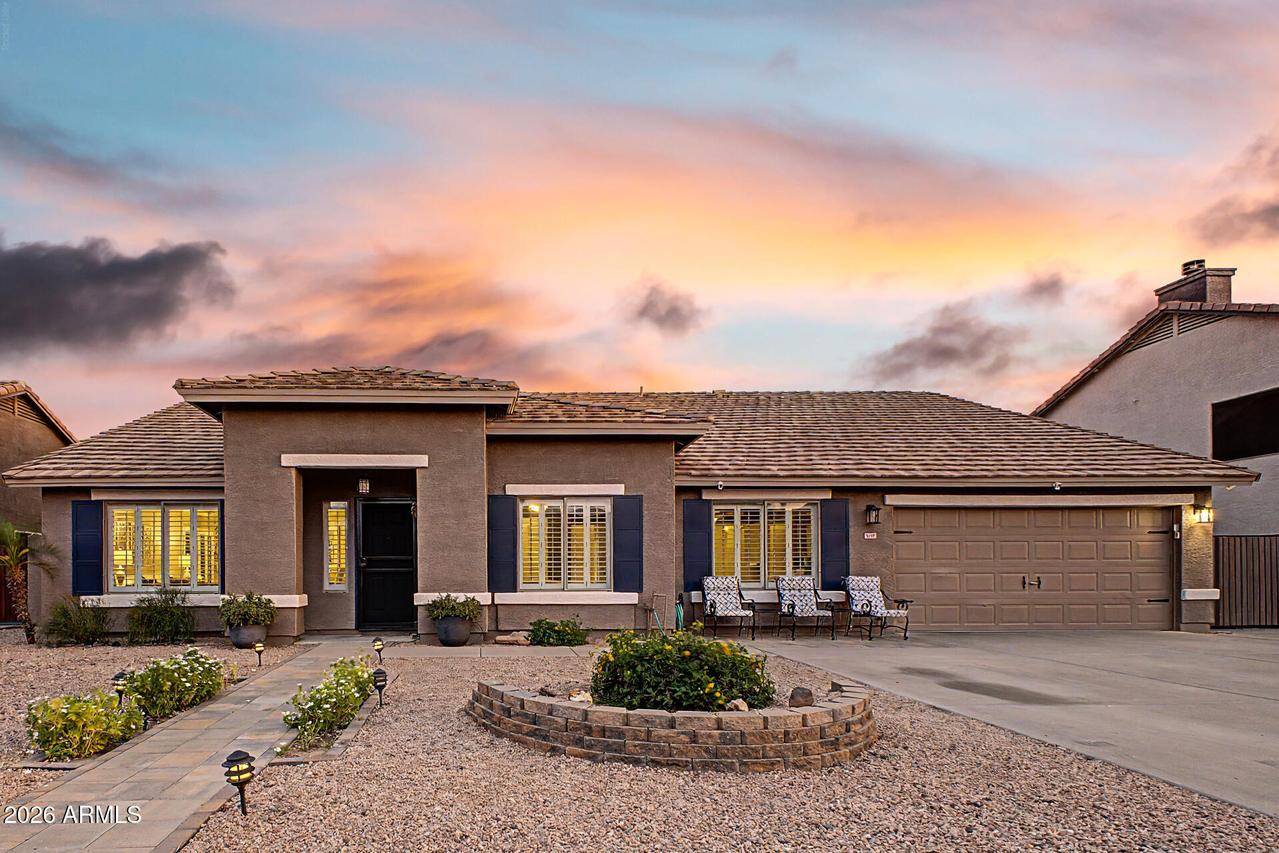 9545 E Juanita Ave., Mesa, AZ 85209