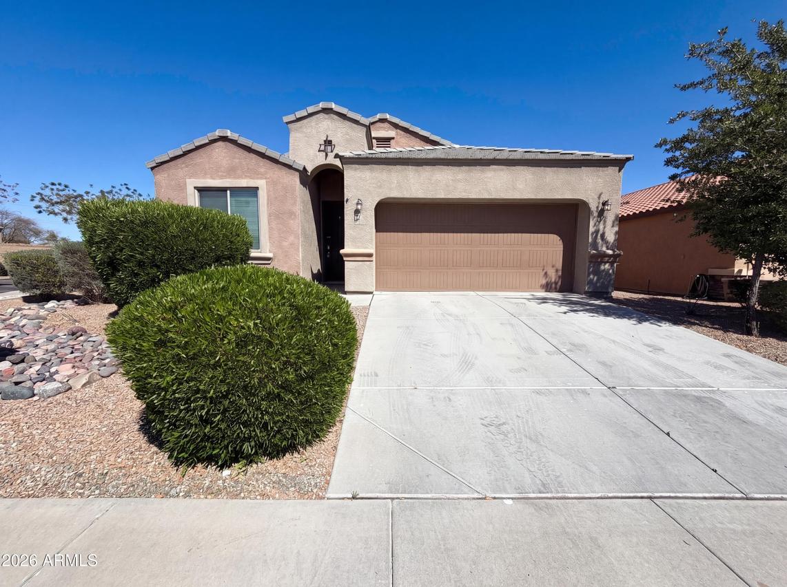 2425 S 235th Dr., Buckeye, AZ 85326