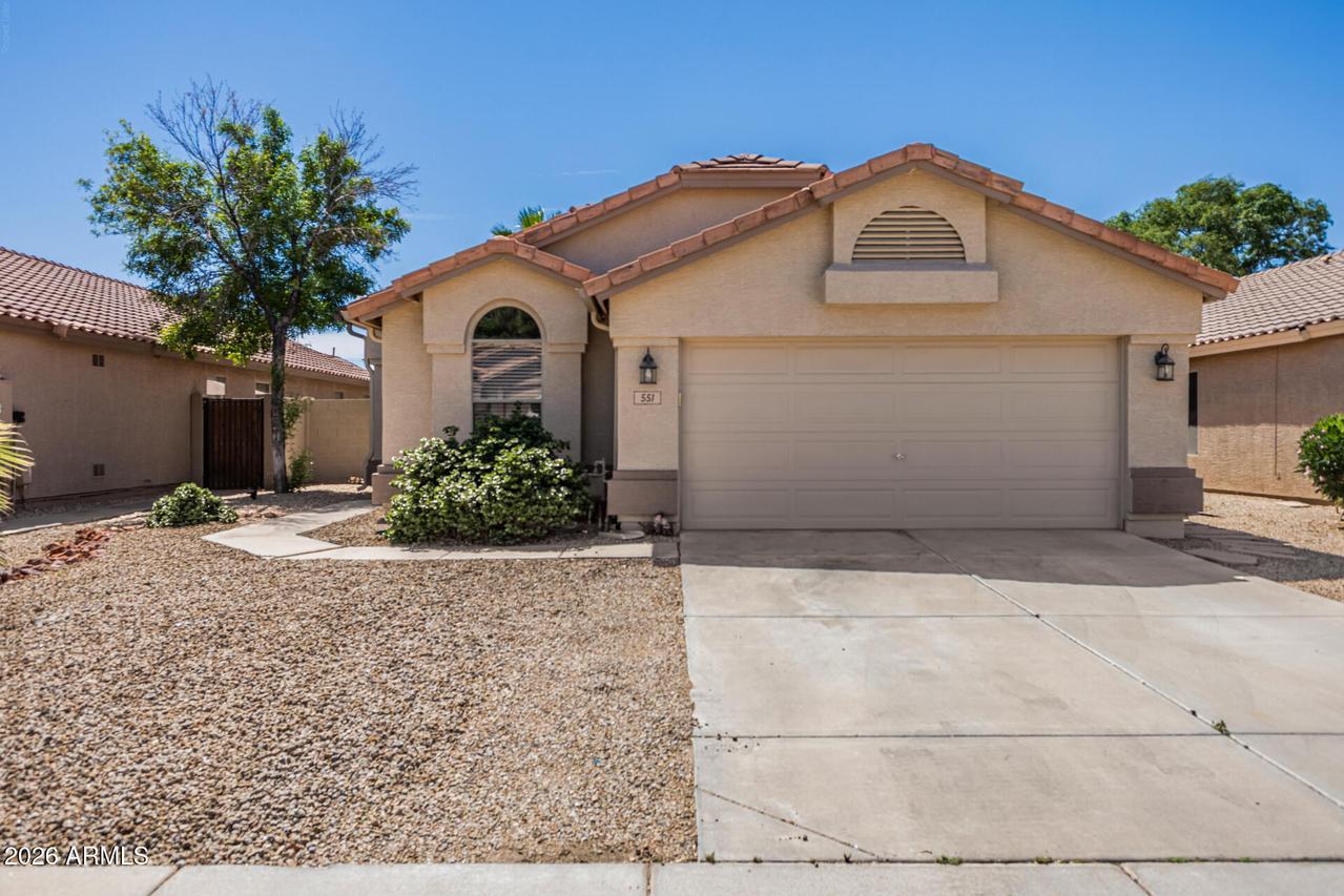 551 E Sherri Dr., Gilbert, AZ 85296