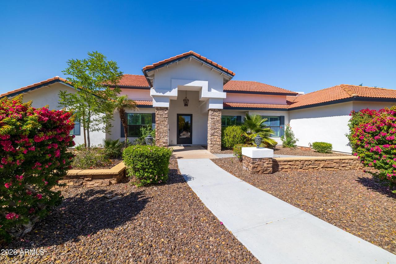 10454 E Corrine Dr., Scottsdale, AZ 85259