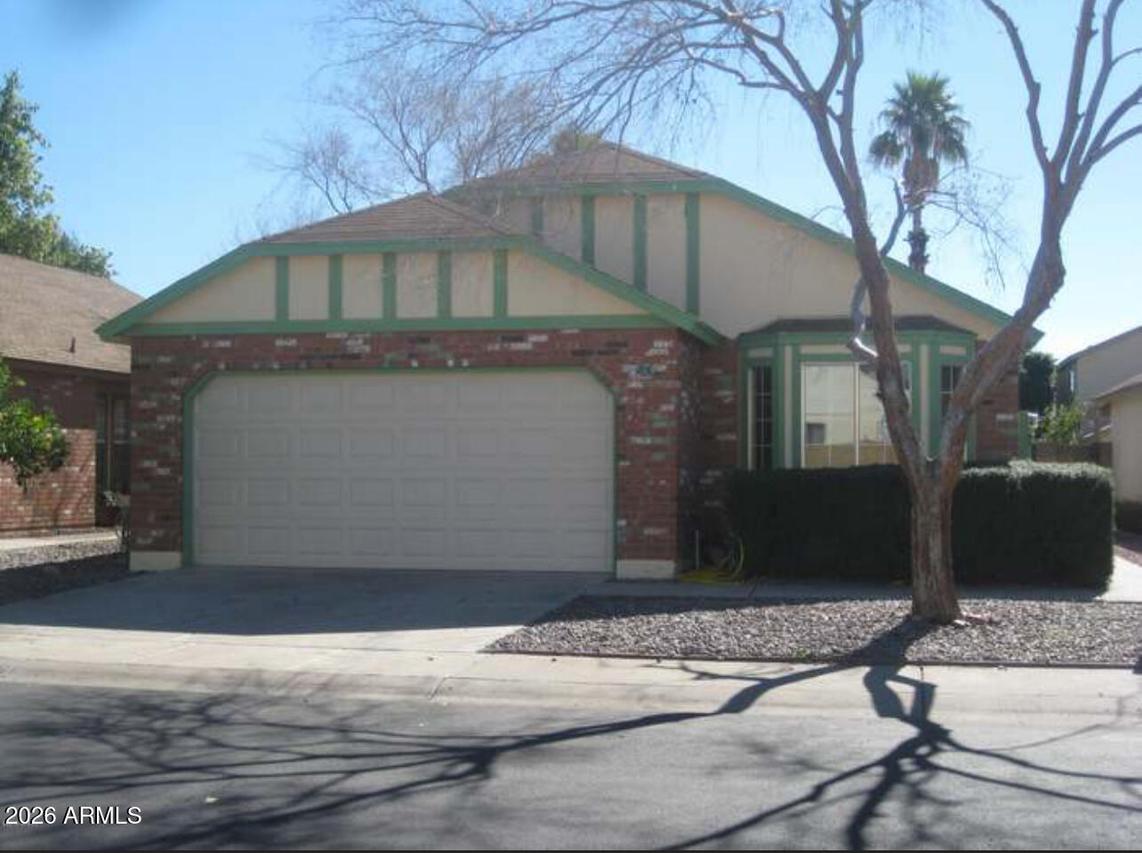 3134 E Mckellips Rd. #218, Mesa, AZ 85213