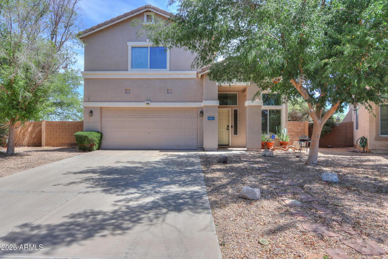 1301 S 7th St., Coolidge, AZ 85128
