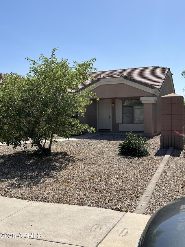 14614 N 126th Ave., El Mirage, AZ 85335