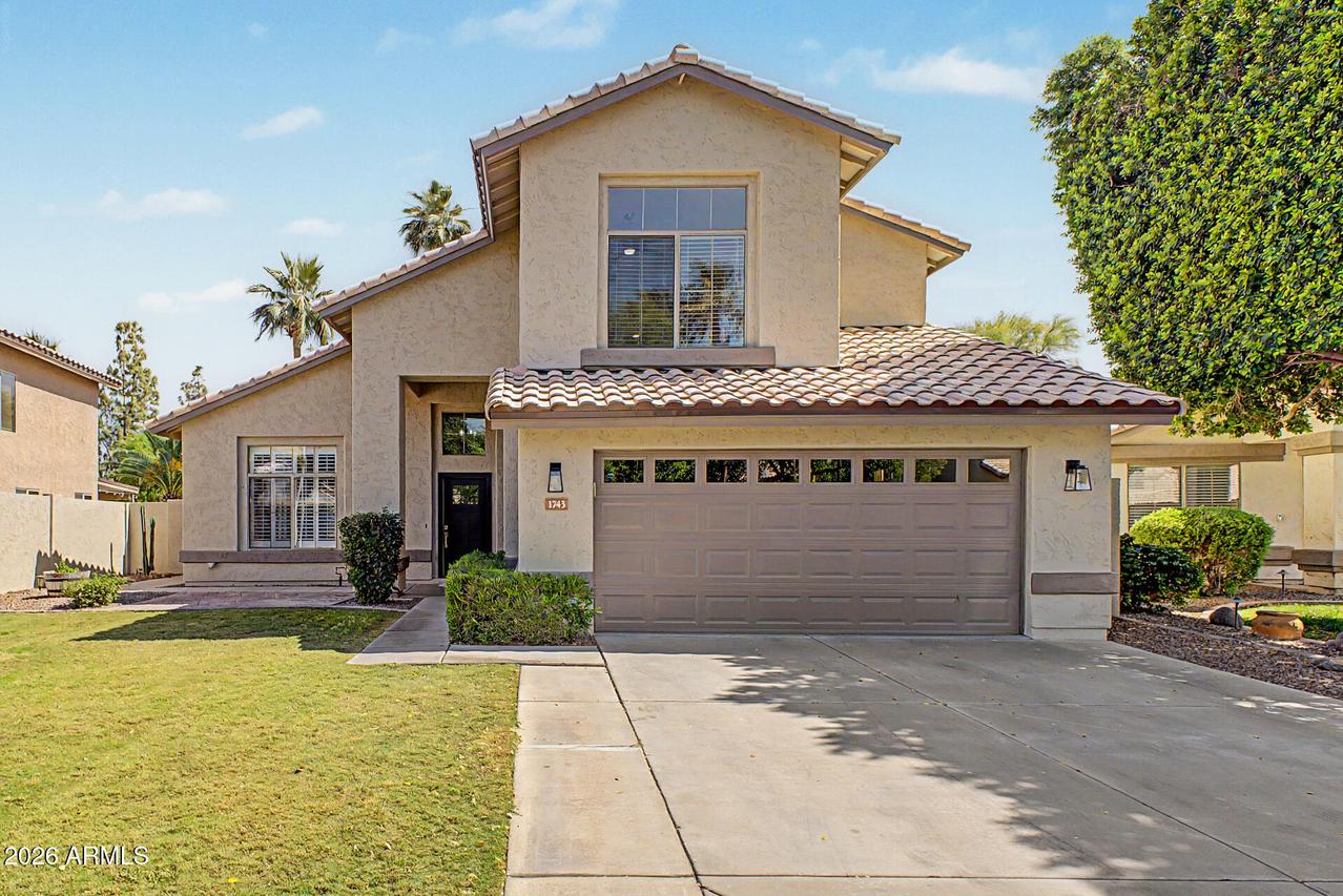 1743 E Redfield Rd., Gilbert, AZ 85234