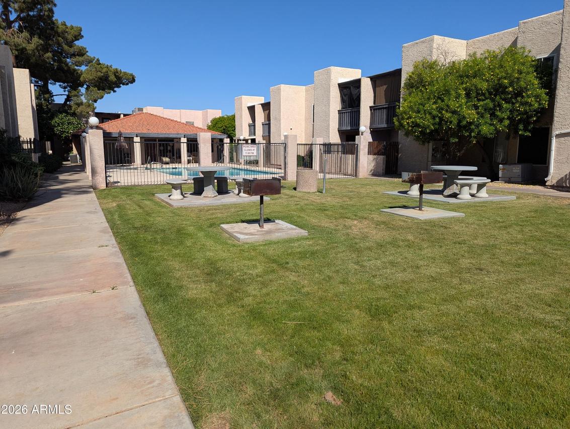 1927 E Hampton Ave. #115, Mesa, AZ 85204