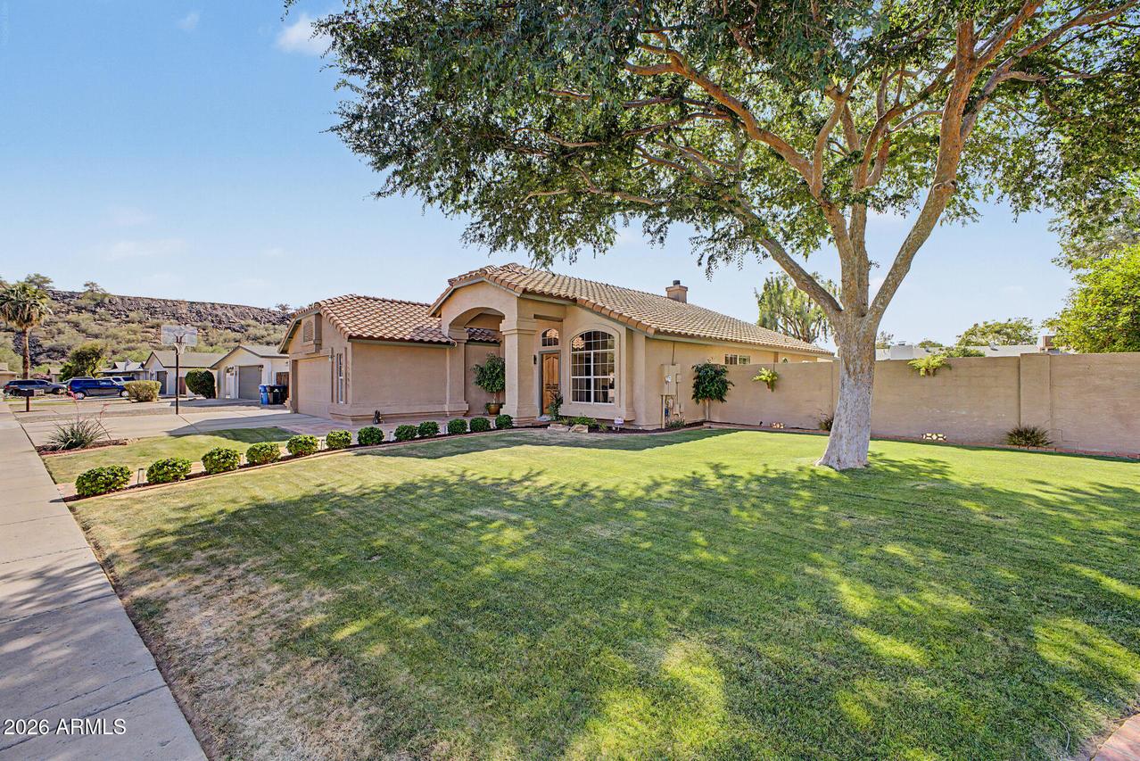 14444 N 17th Ave., Phoenix, AZ 85023