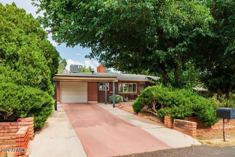 100 SW Bell Rock Dr., Sedona, AZ 86336