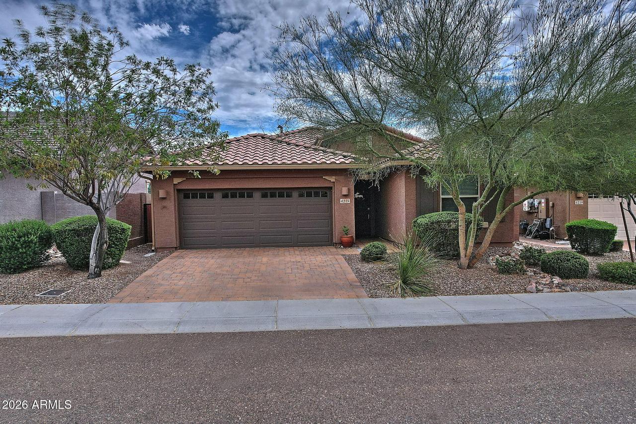 4215 W Bradshaw Creek Ln., New River, AZ 85087