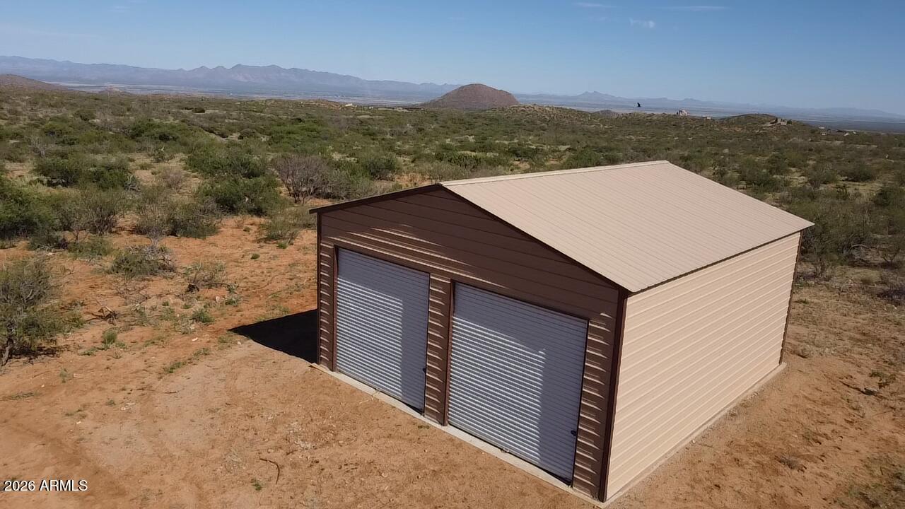 11003 N Legend Tr. #119, Elfrida, AZ 85610