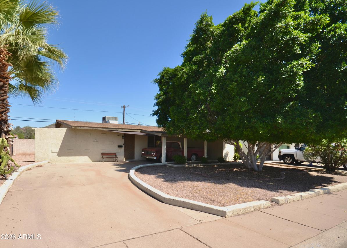 12443 N 25th Ave., Phoenix, AZ 85029
