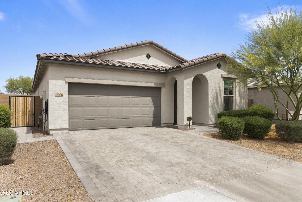 17956 W Puget Ave., Waddell, AZ 85355