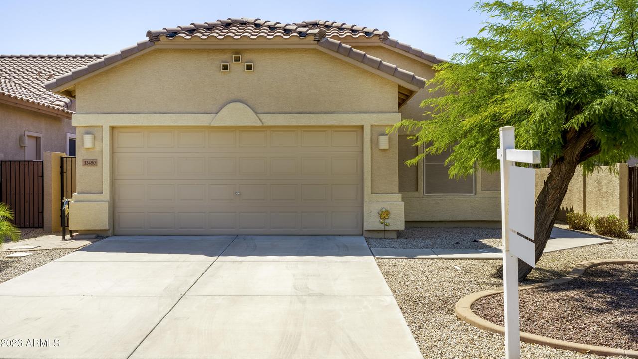 33480 N Sandstone Dr., San Tan Valley, AZ 85143