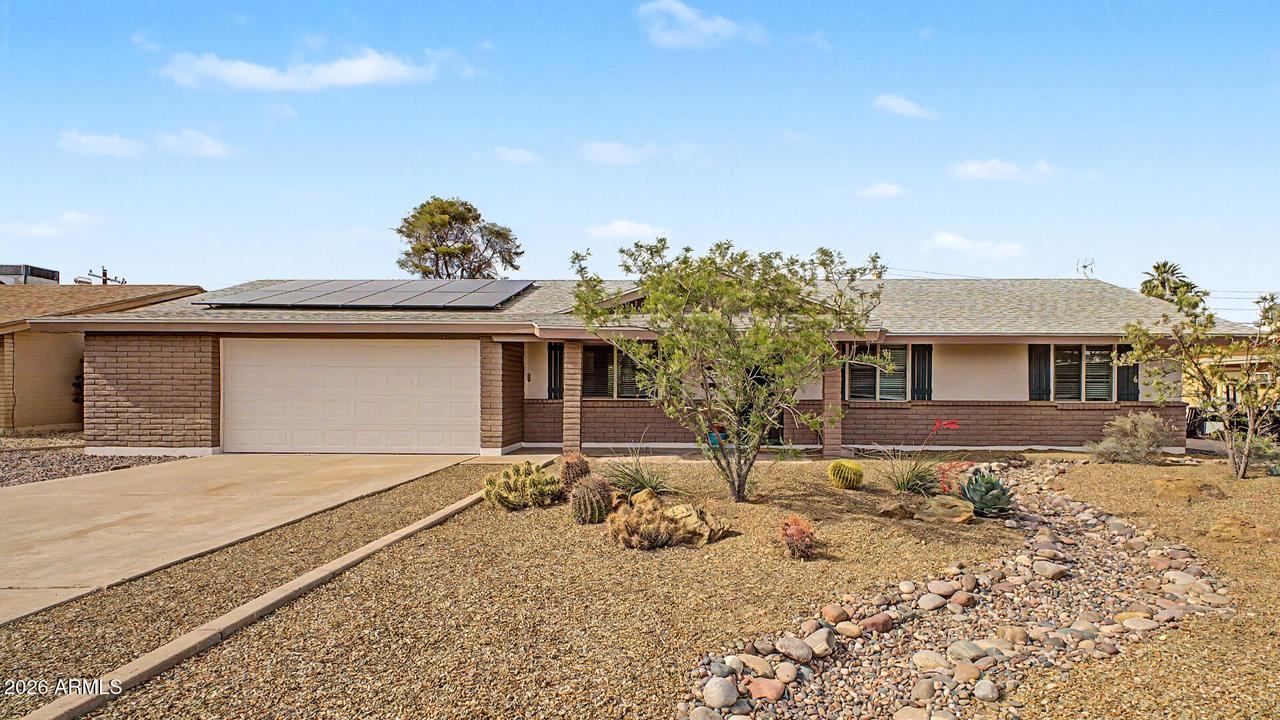 3910 E Shangri La Rd., Phoenix, AZ 85028