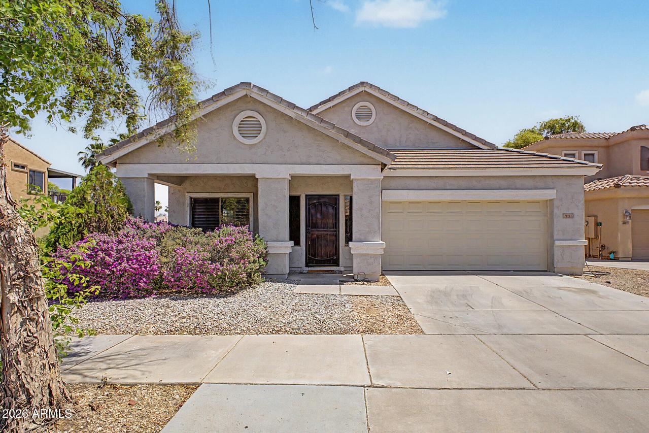 1323 S 173rd Ln., Goodyear, AZ 85338