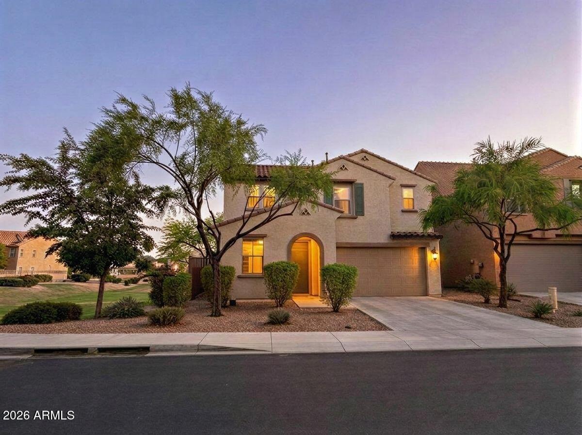 10843 E Calypso Ave., Mesa, AZ 85208