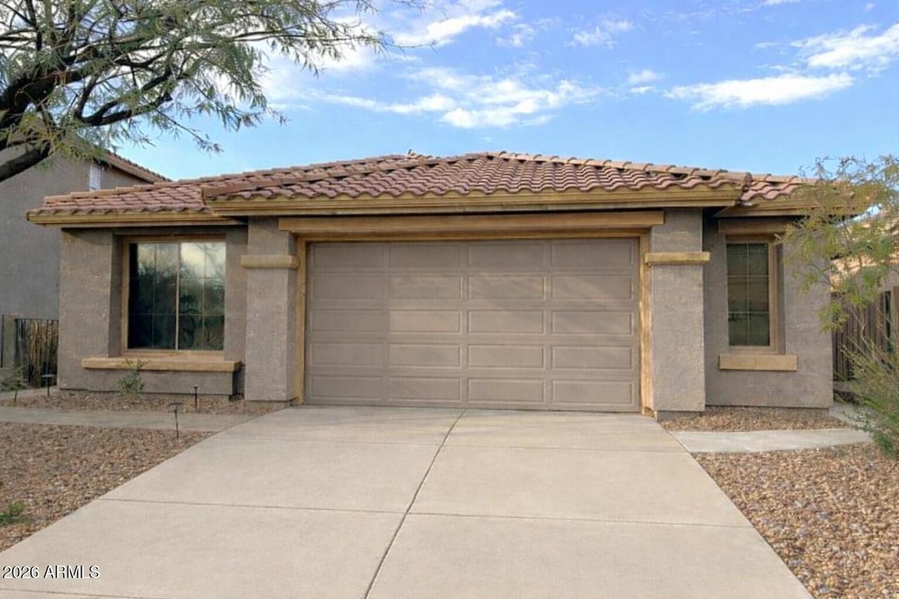 3632 W Denali Dr., Anthem, AZ 85086