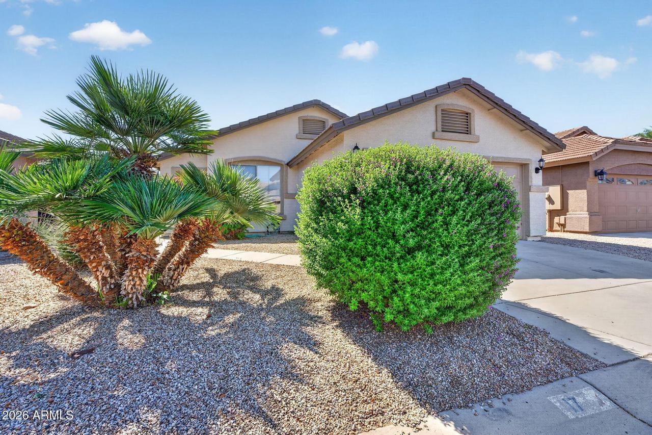 17 E Mayfield Dr., San Tan Valley, AZ 85143