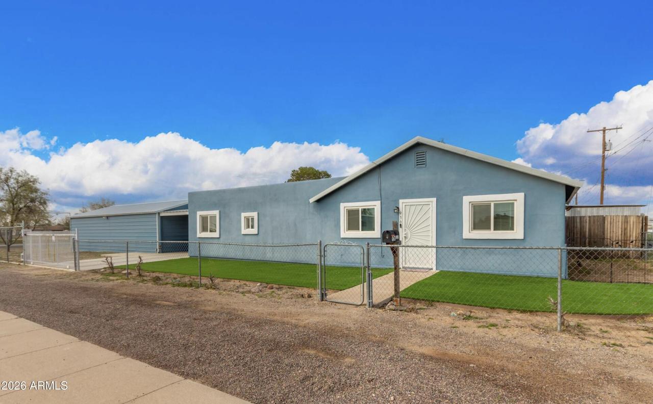 936 N 3rd St., Coolidge, AZ 85128
