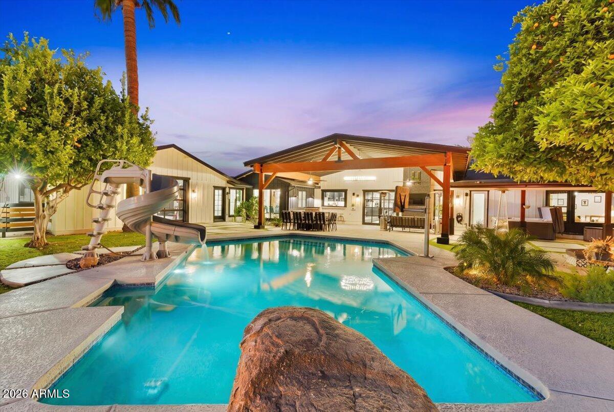 9026 N 67th St., Paradise Valley, AZ 85253