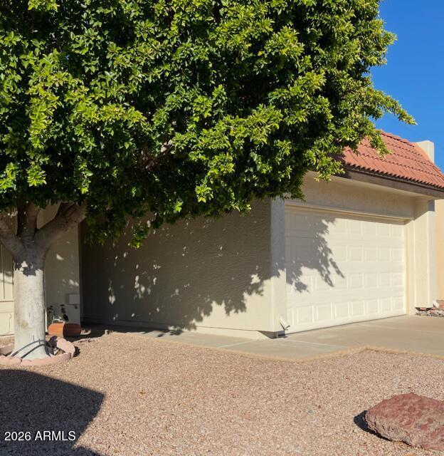 2524 E Villa Theresa Dr., Phoenix, AZ 85032