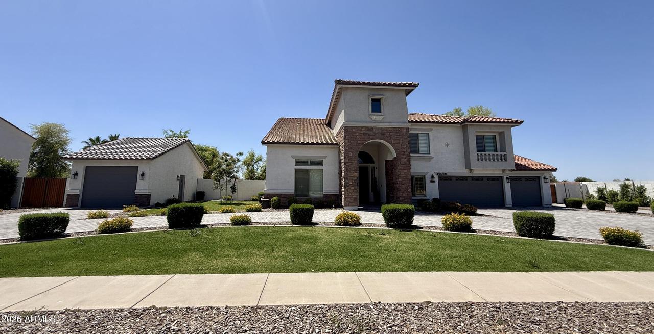 26606 S 116th St., Chandler, AZ 85249