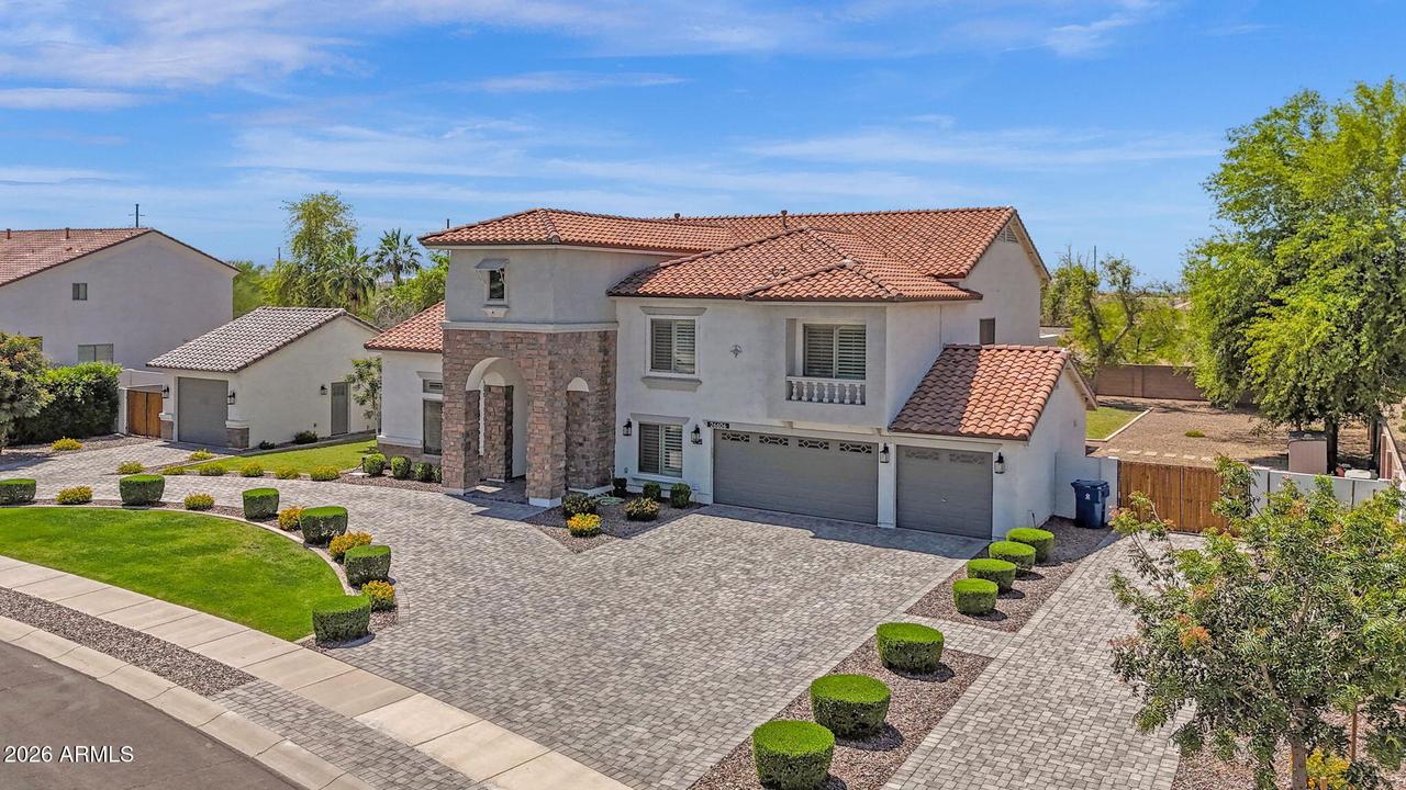 26606 S 116th St., Chandler, AZ 85249