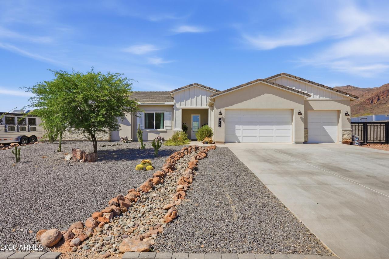 10464 E Magnolia Rd., Gold Canyon, AZ 85118