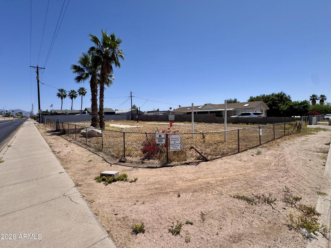 601 S 92nd St. #1, Mesa, AZ 85208