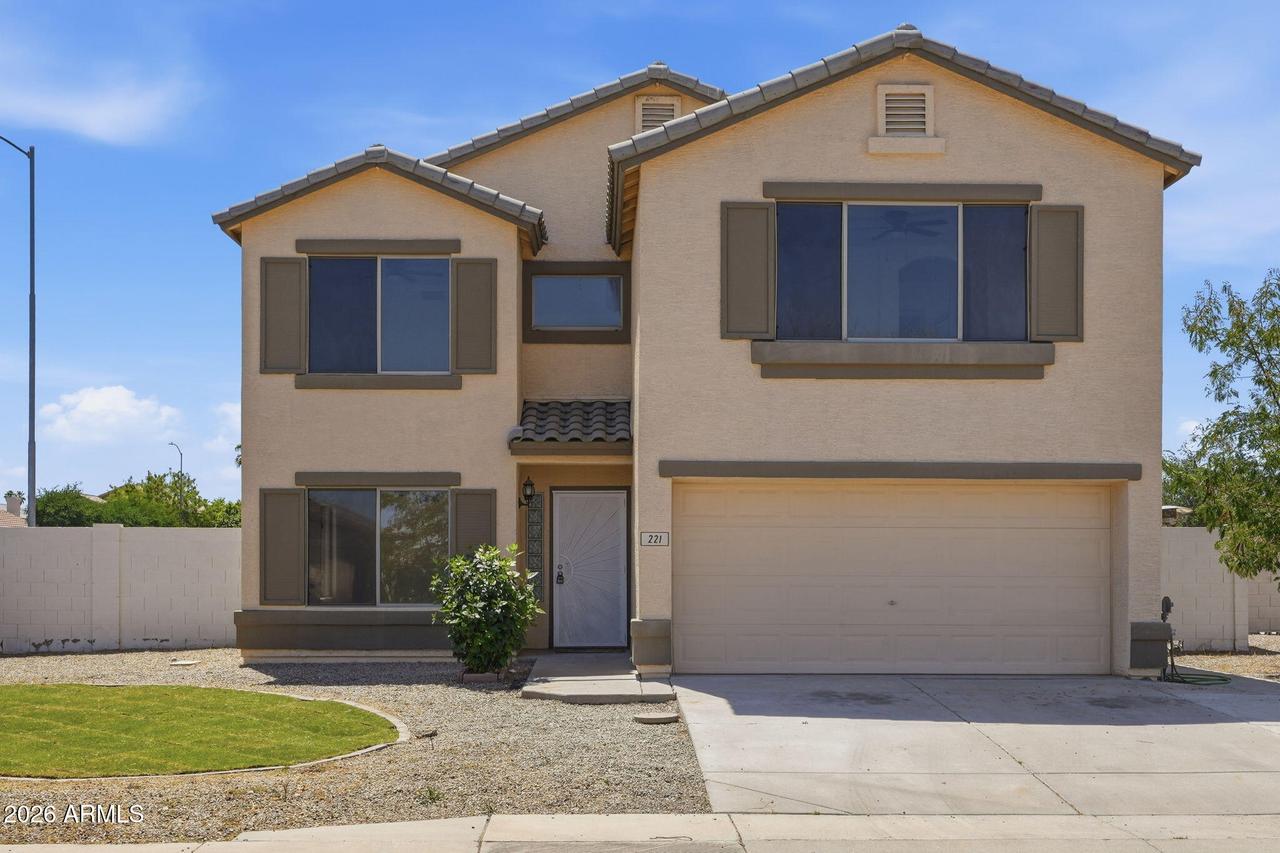 221 E Inglewood St., Mesa, AZ 85201