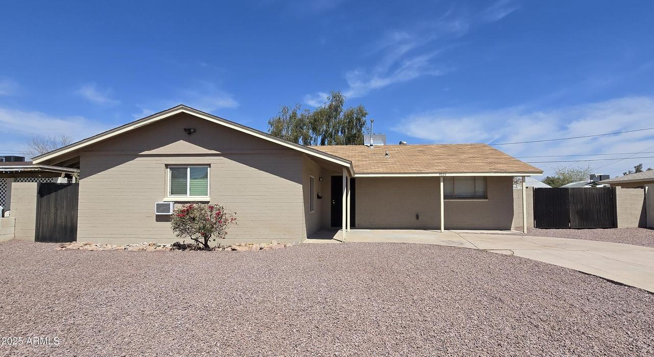 4924 W Catalina Dr., Phoenix, AZ 85031