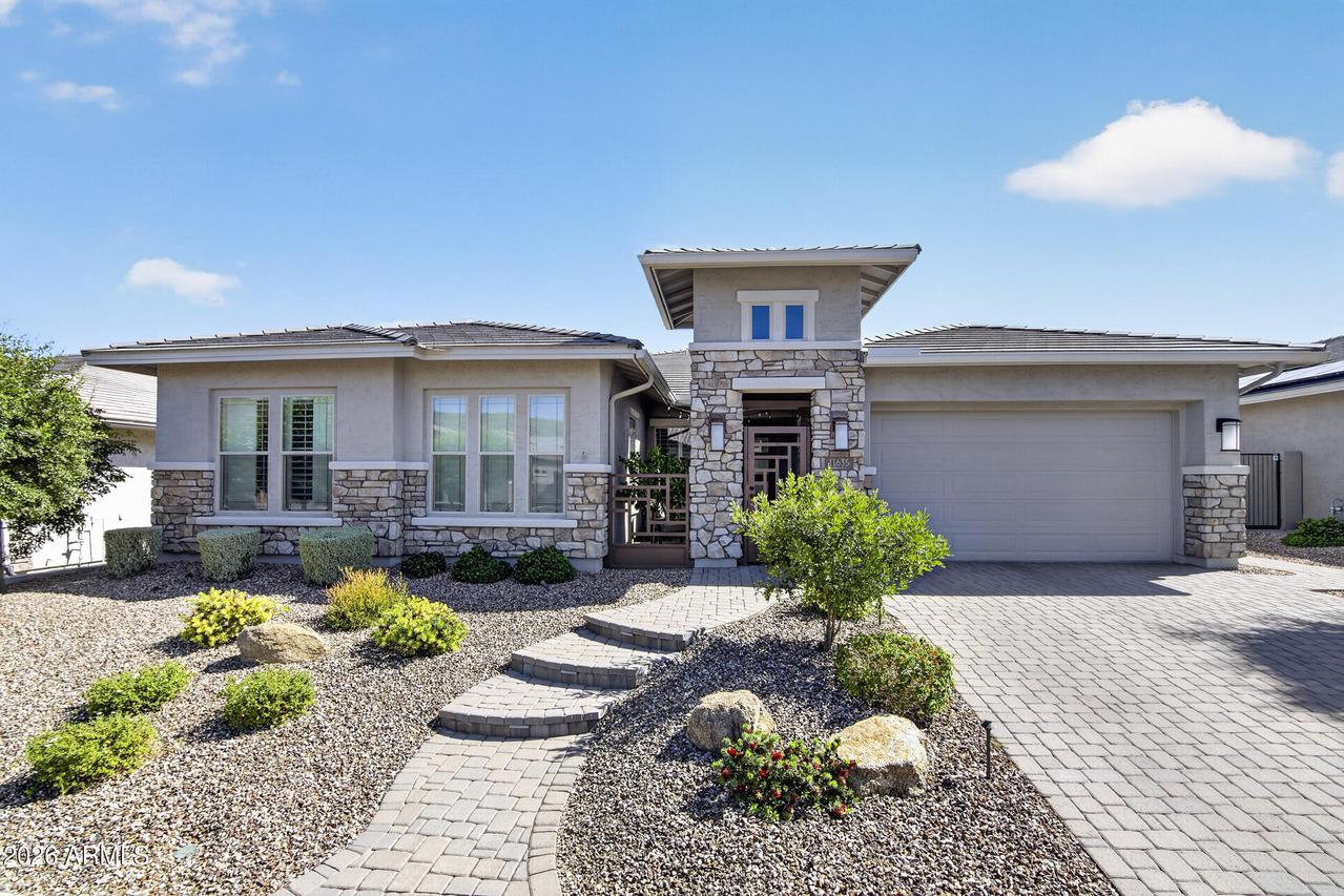 11635 W Candelilla Way, Peoria, AZ 85383