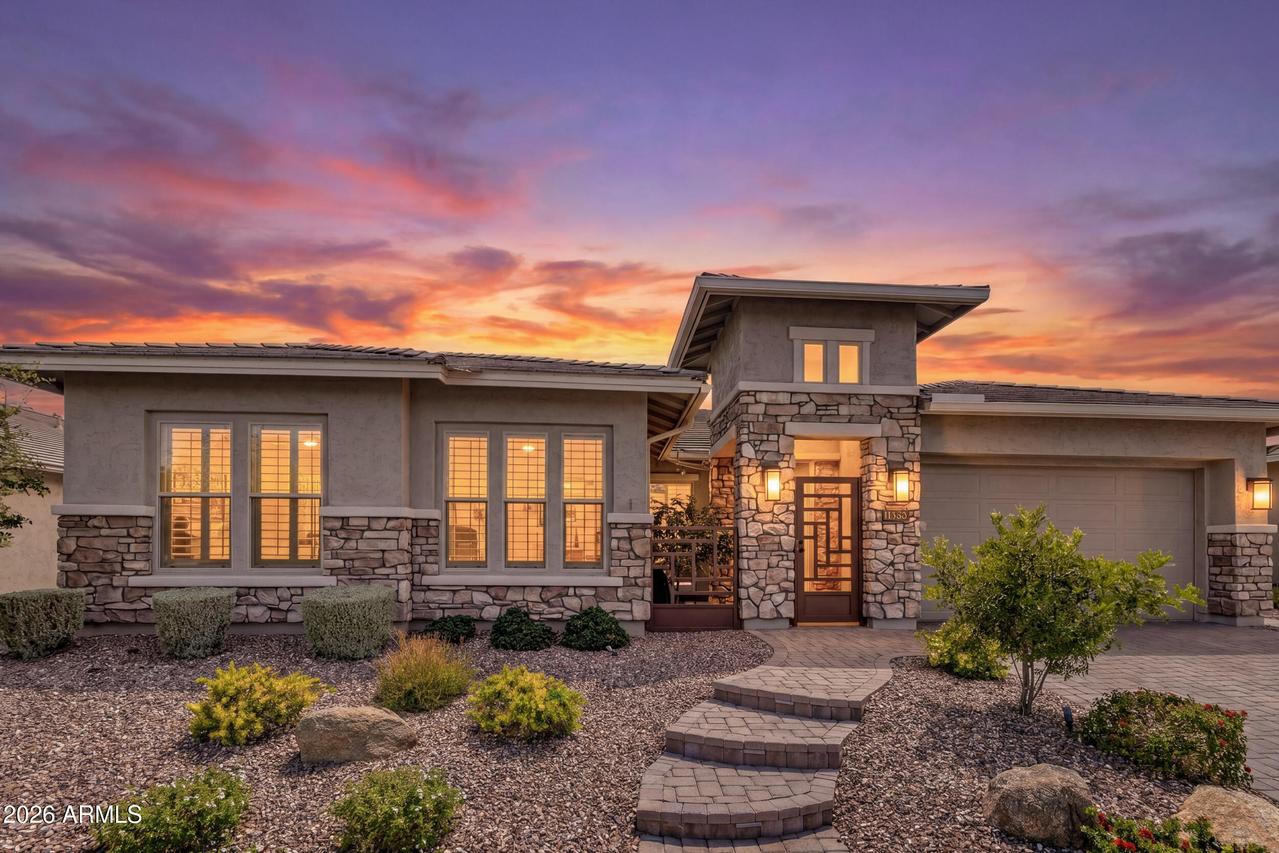 11635 W Candelilla Way, Peoria, AZ 85383