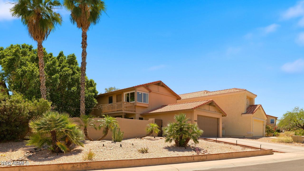 4405 E Estes Way, Phoenix, AZ 85044
