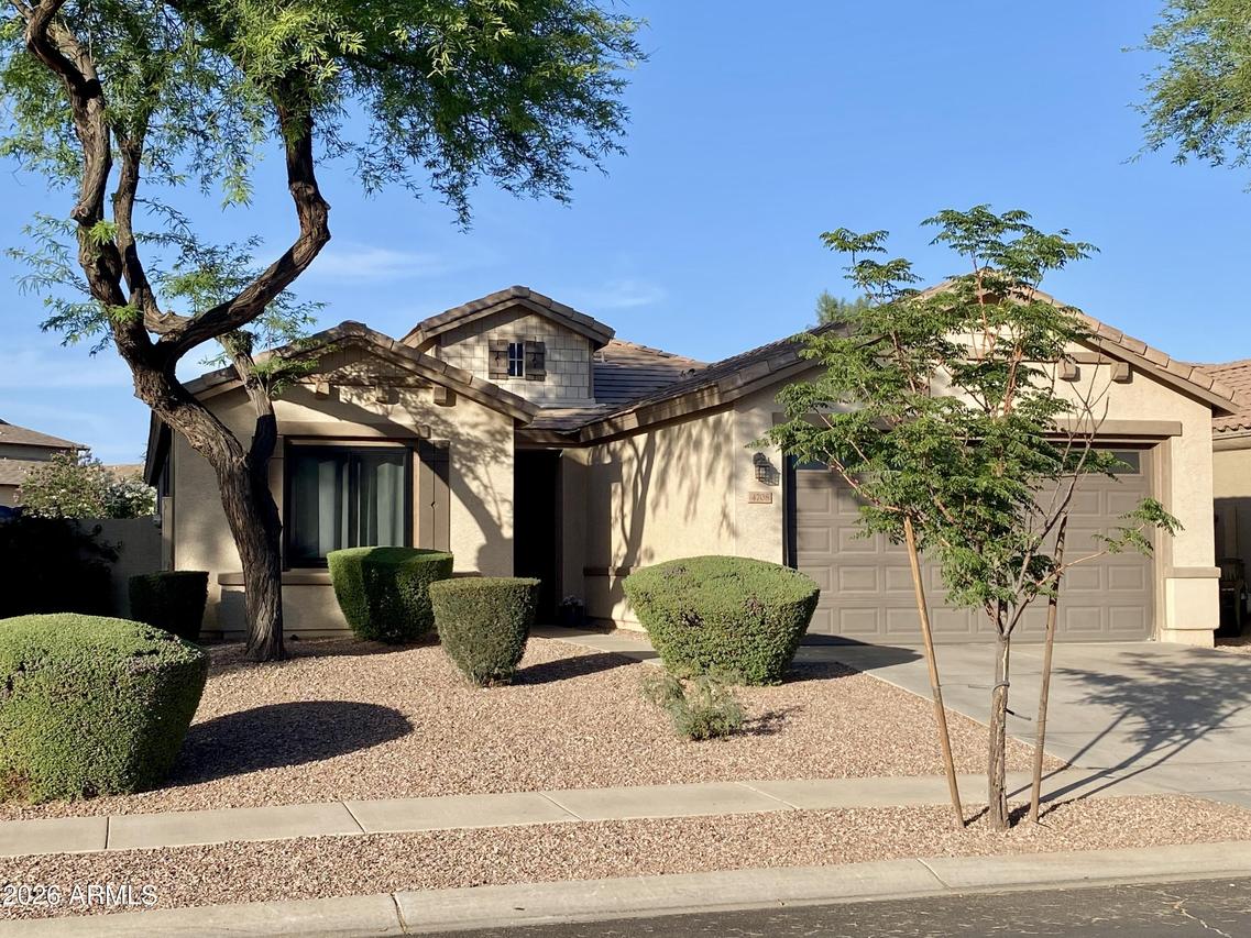 4708 E Cloudburst Dr., Gilbert, AZ 85297