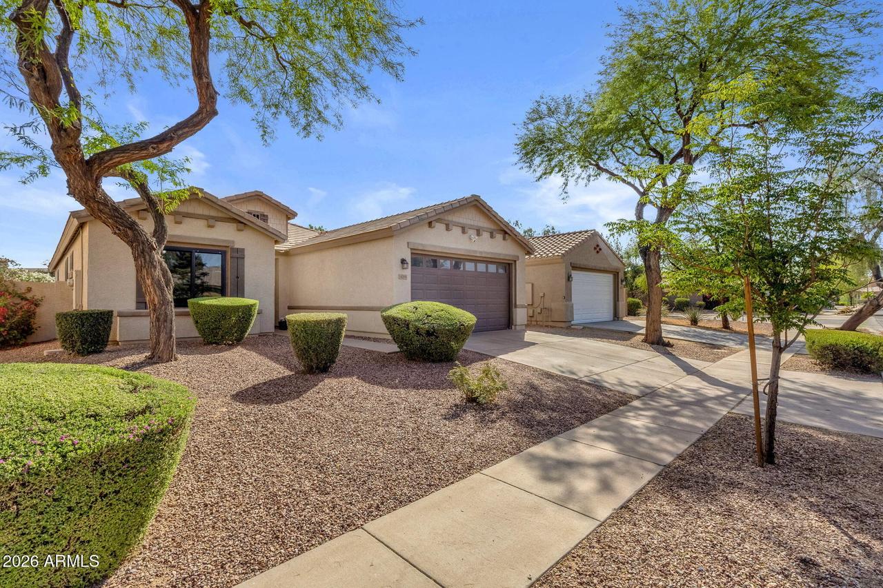 4708 E Cloudburst Dr., Gilbert, AZ 85297