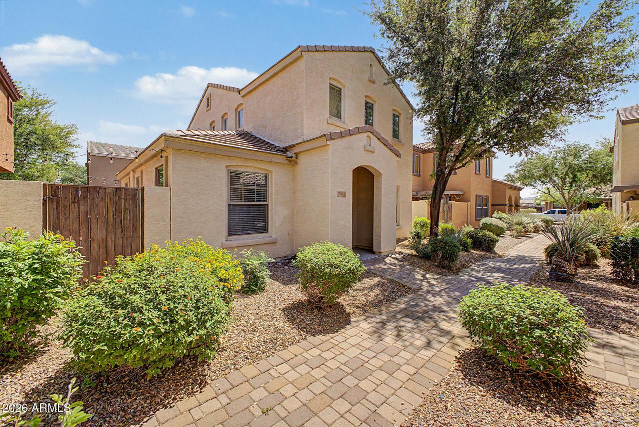2614 E Megan St., Gilbert, AZ 85295