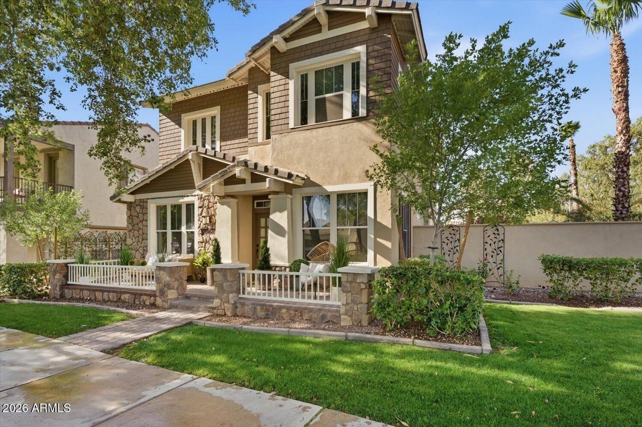 21061 W Glen St., Buckeye, AZ 85396