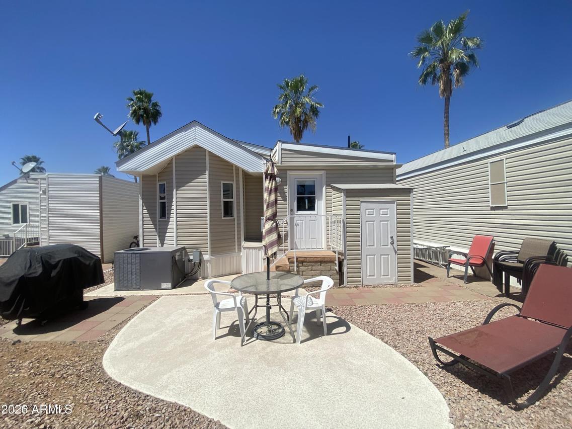 1030 W Pecos Ave. #30, Apache Junction, AZ 85119