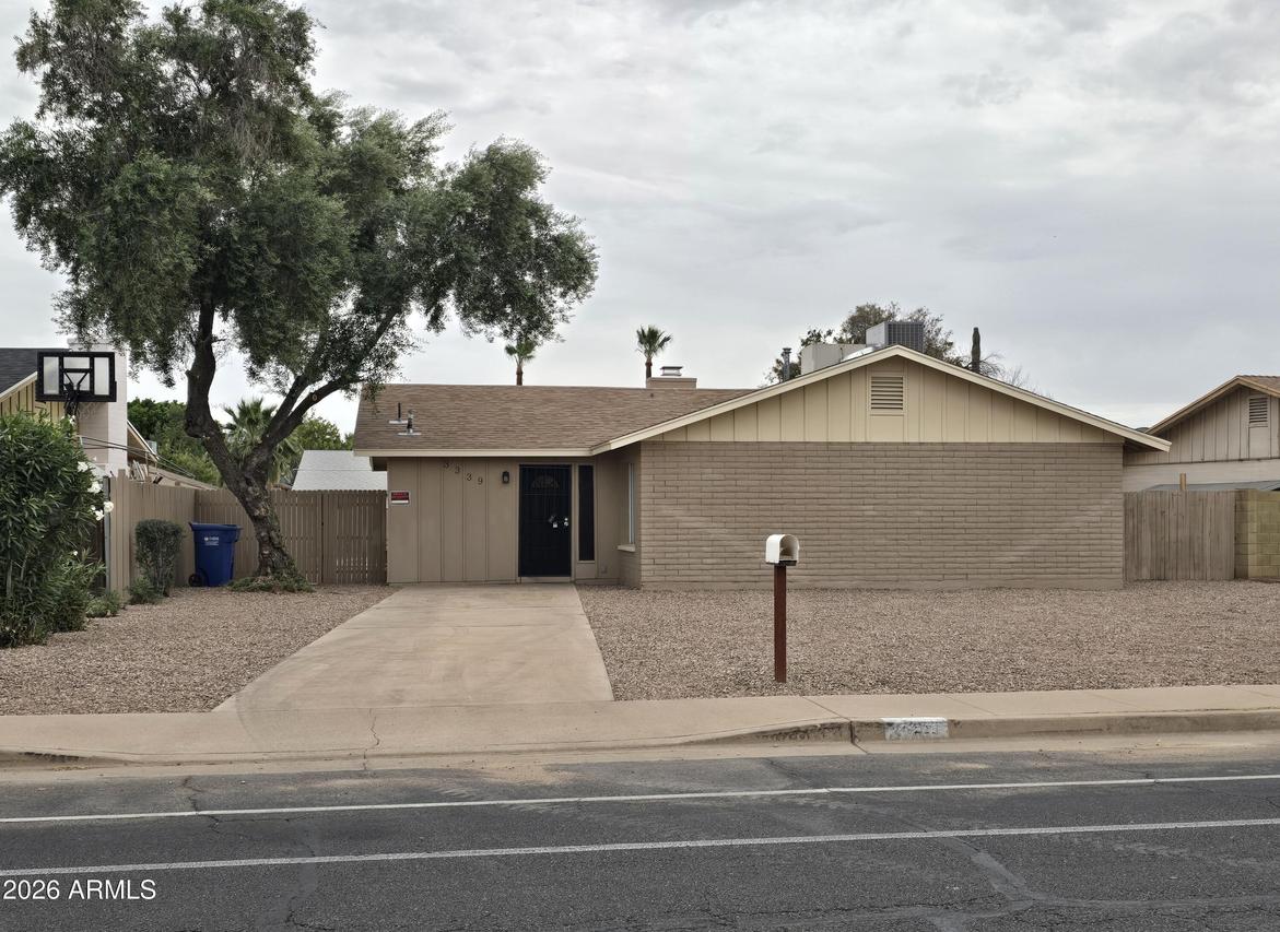 3339 W Cholla St., Phoenix, AZ 85029