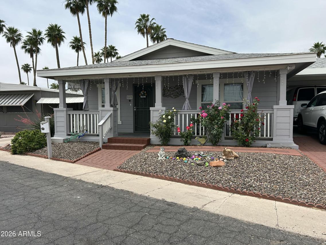 7300 N 51st Ave. #C49, Glendale, AZ 85301