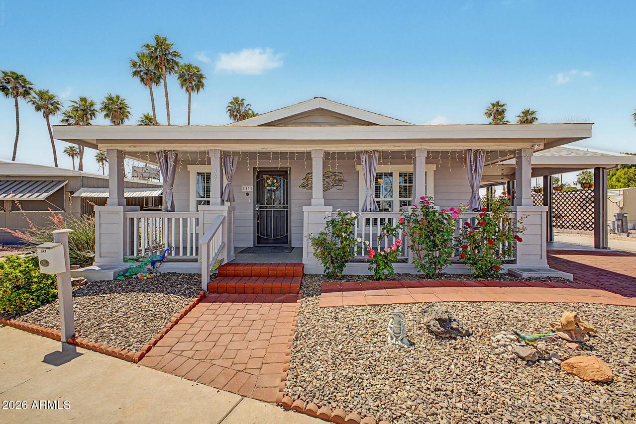 7300 N 51st Ave. #C49, Glendale, AZ 85301