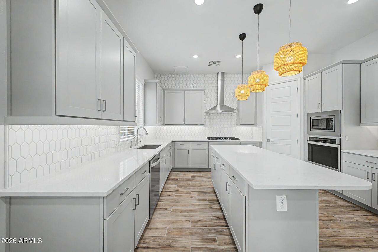 4865 E St John Rd., Scottsdale, AZ 85254