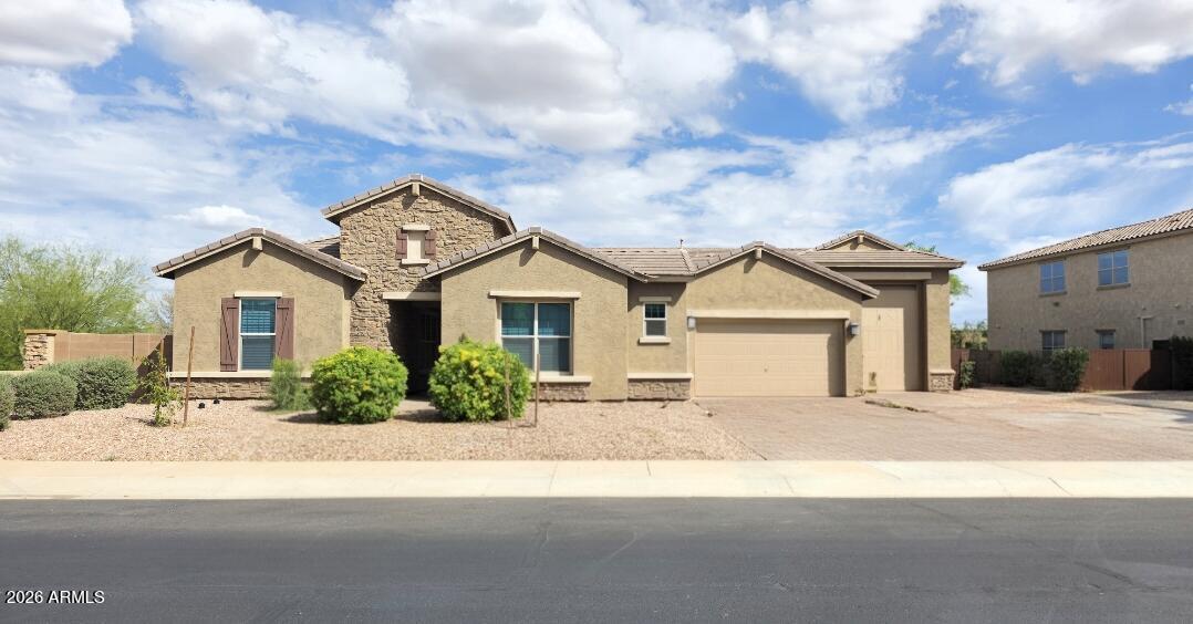 4359 N 183rd Dr., Goodyear, AZ 85395