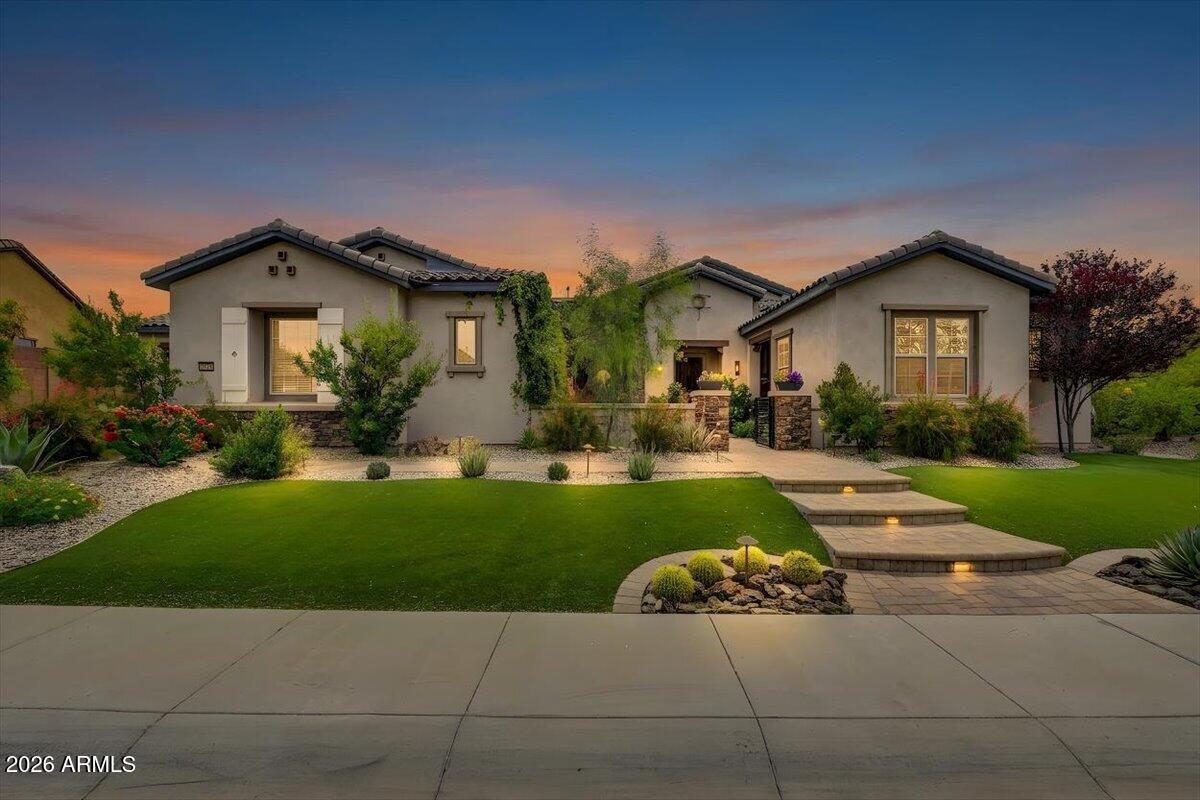 6221 E Calle Escuda, Cave Creek, AZ 85331