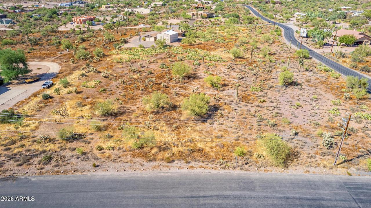 10728 E Baseline Ave. #-, Gold Canyon, AZ 85118