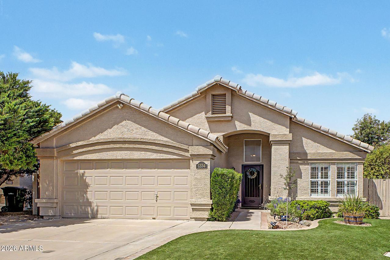 1334 N Malibu Ln., Gilbert, AZ 85234