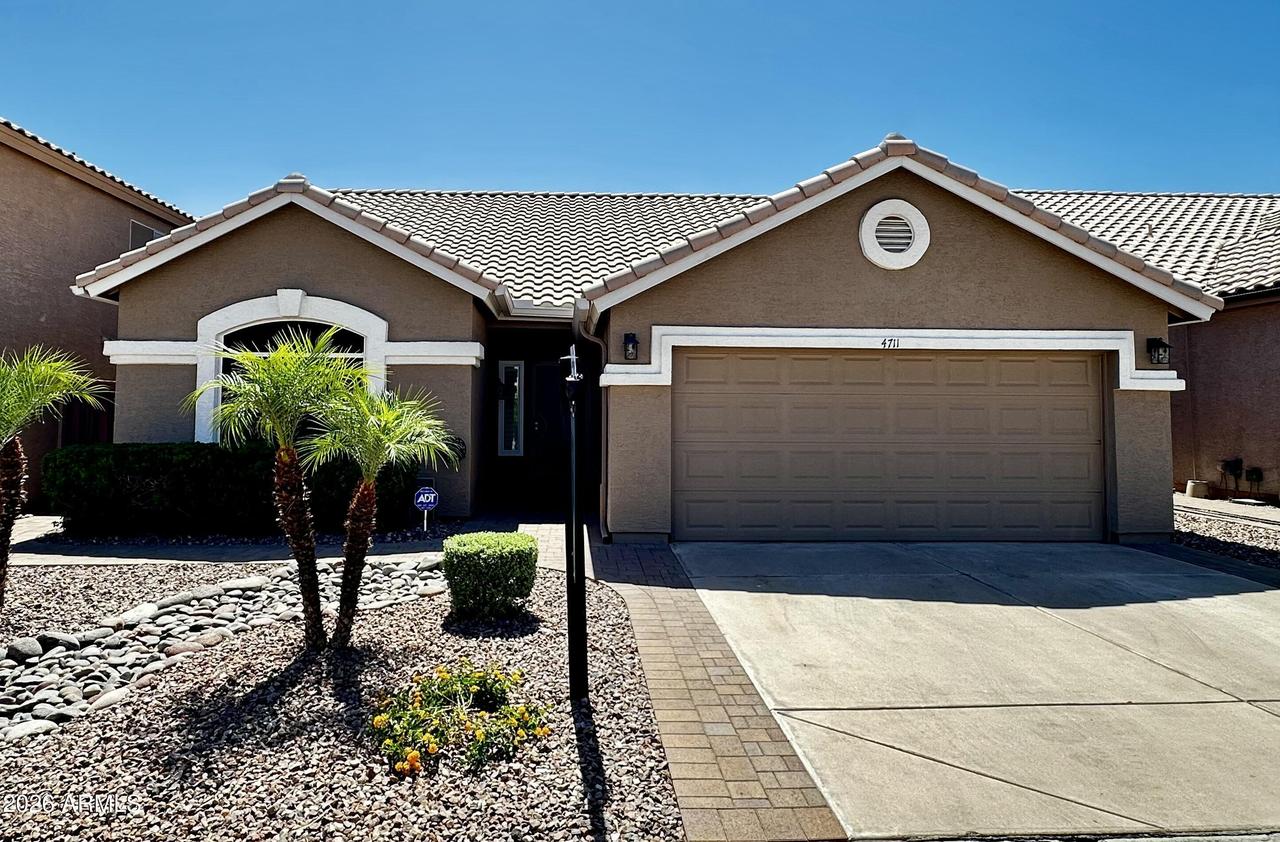 4711 E White Aster St., Phoenix, AZ 85044